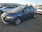 2008 Volvo S40 2.4I