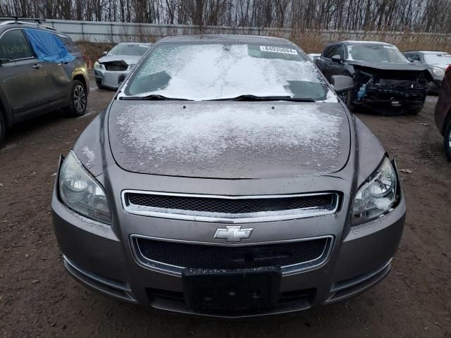 2012 Chevrolet Malibu 1LT