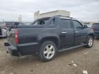 2008 Chevrolet Avalanche K1500