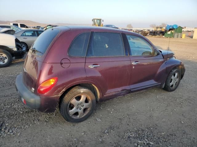 2001 Chrysler PT Cruiser