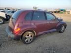 2001 Chrysler PT Cruiser