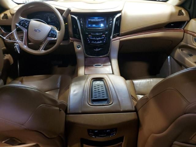 2015 Cadillac Escalade ESV Platinum