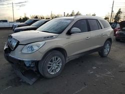 Buick salvage cars for sale: 2008 Buick Enclave CX