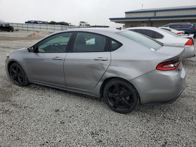 2015 Dodge Dart SXT