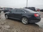 2010 Ford Taurus SEL