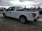 2015 Ford F150 Super Cab