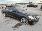 2011 Mercedes-Benz E 350