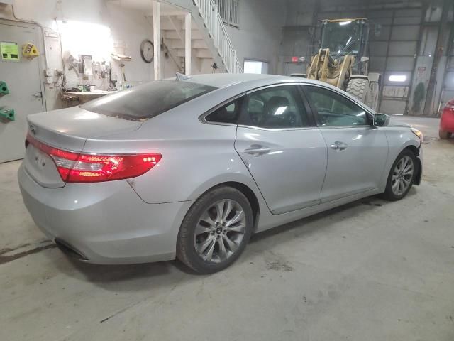 2012 Hyundai Azera GLS