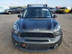 2014 Mini Cooper S Countryman