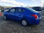 2016 Nissan Versa S