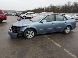 Hyundai Vehiculos salvage en venta: 2010 Hyundai Sonata GLS