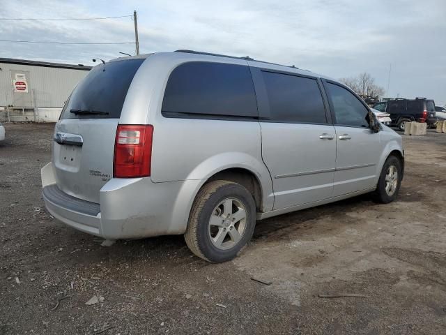 2010 Dodge Grand Caravan SXT