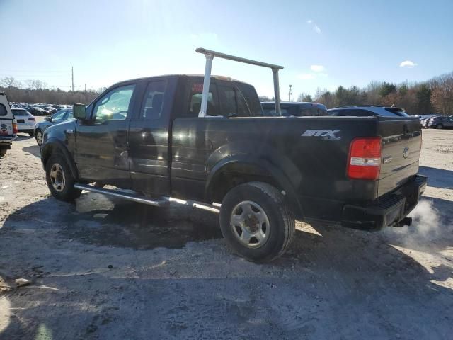 2005 Ford F150