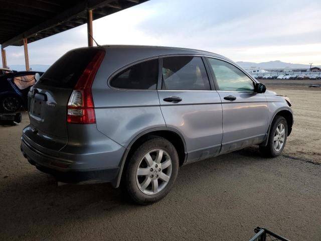 2011 Honda CR-V SE