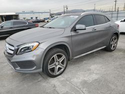 Carros con verificación Run & Drive a la venta en subasta: 2015 Mercedes-Benz GLA 250