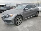 2015 Mercedes-Benz GLA 250