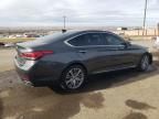 2018 Genesis G80 Base