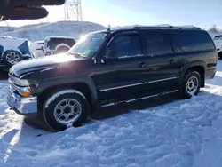 2003 Chevrolet Suburban K1500 en venta en Littleton, CO