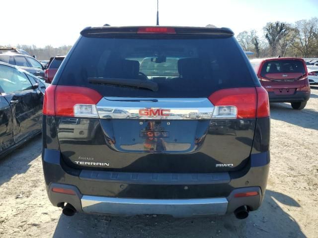 2011 GMC Terrain SLT