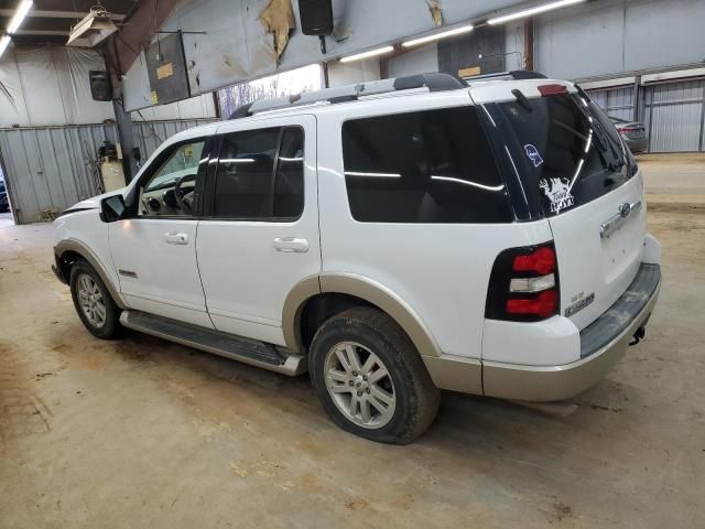 2006 Ford Explorer Eddie Bauer