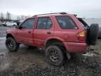 1998 Isuzu Rodeo S