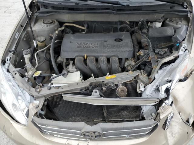 2004 Toyota Corolla CE