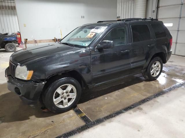 2005 Jeep Grand Cherokee Laredo