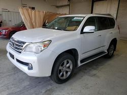 2012 Lexus GX 460 Premium en venta en Martinez, CA