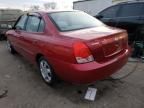 2006 Hyundai Elantra GLS