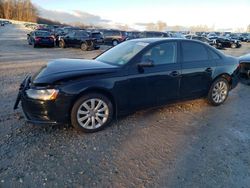 Audi Vehiculos salvage en venta: 2014 Audi A4 Premium