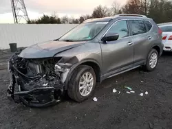 Nissan Vehiculos salvage en venta: 2018 Nissan Rogue S