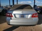 2012 Mercedes-Benz E 350