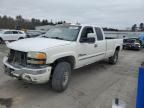 2005 GMC Sierra K2500 Heavy Duty