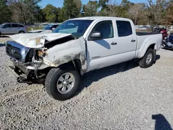 2005 Toyota Tacoma Double Cab Prerunner Long BED en venta en Eight Mile, AL