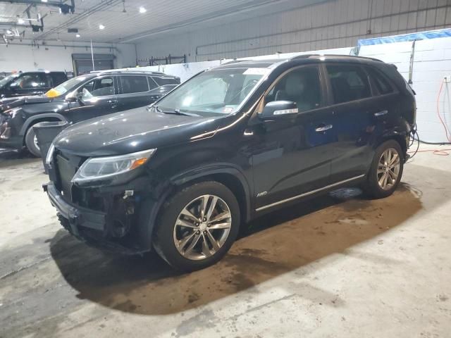 2014 KIA Sorento SX