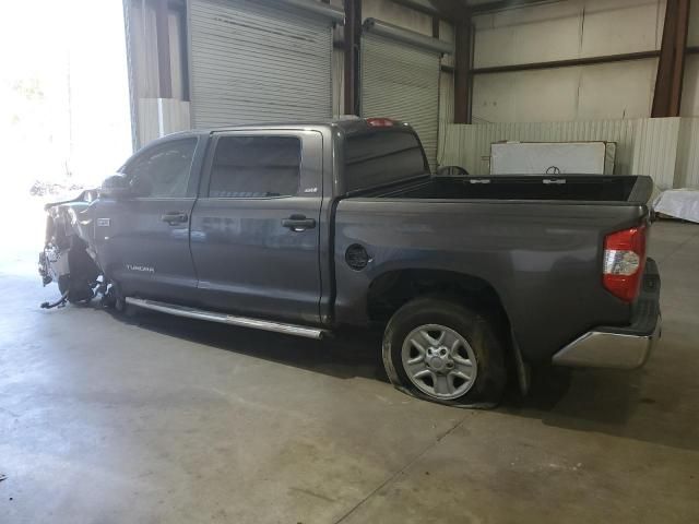 2016 Toyota Tundra Crewmax SR5