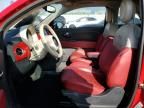 2012 Fiat 500 Lounge