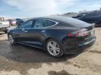 2015 Tesla Model S P85D