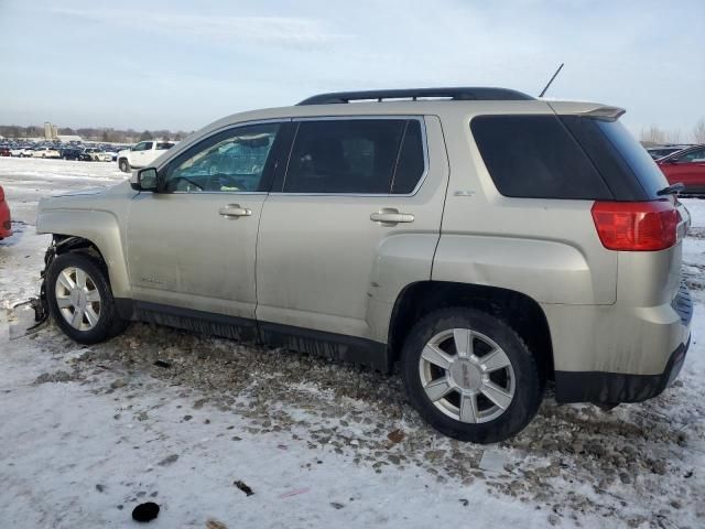 2013 GMC Terrain SLT