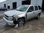 2004 Chevrolet Trailblazer LS