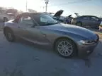 2005 BMW Z4 2.5