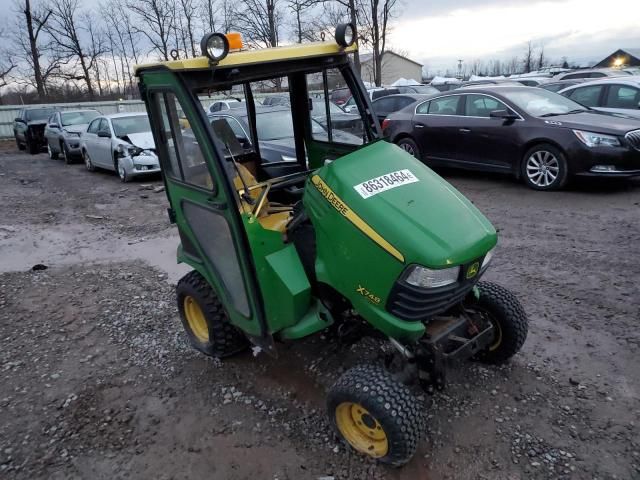 2010 John Deere Tractor