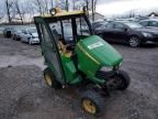 2010 John Deere Tractor