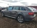 2014 Audi A4 Allroad Premium Plus