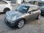 2006 Mini Cooper S