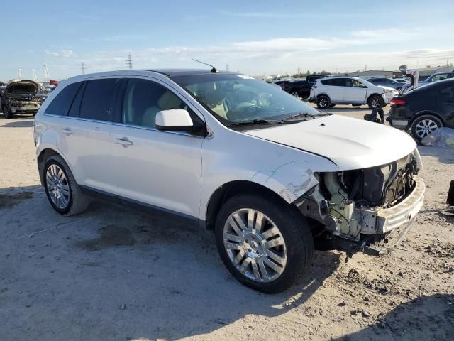 2010 Ford Edge Limited