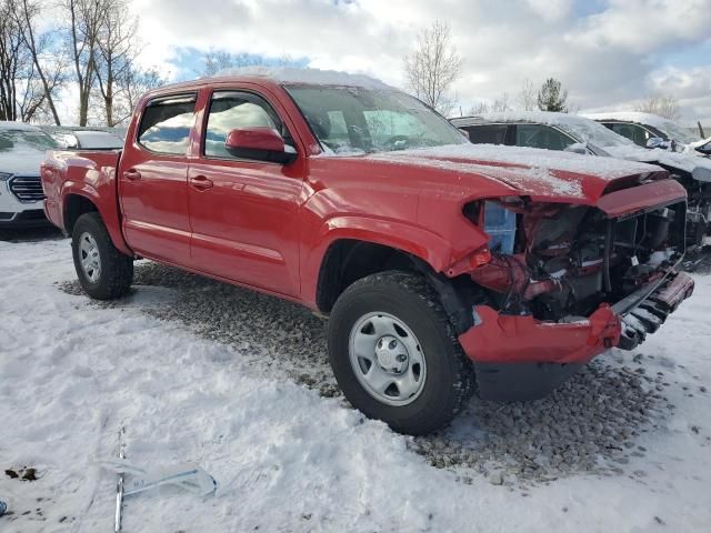 2023 Toyota Tacoma Double Cab