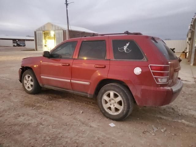 2010 Jeep Grand Cherokee Laredo