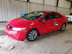 2011 Honda Civic EX en venta en Pennsburg, PA