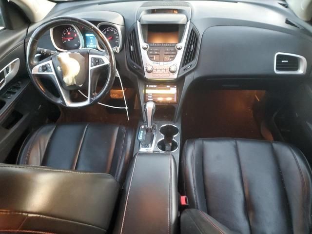 2015 Chevrolet Equinox LTZ